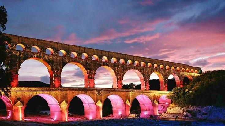 Le Mas Saint Jean Mézoargues エクステリア 写真