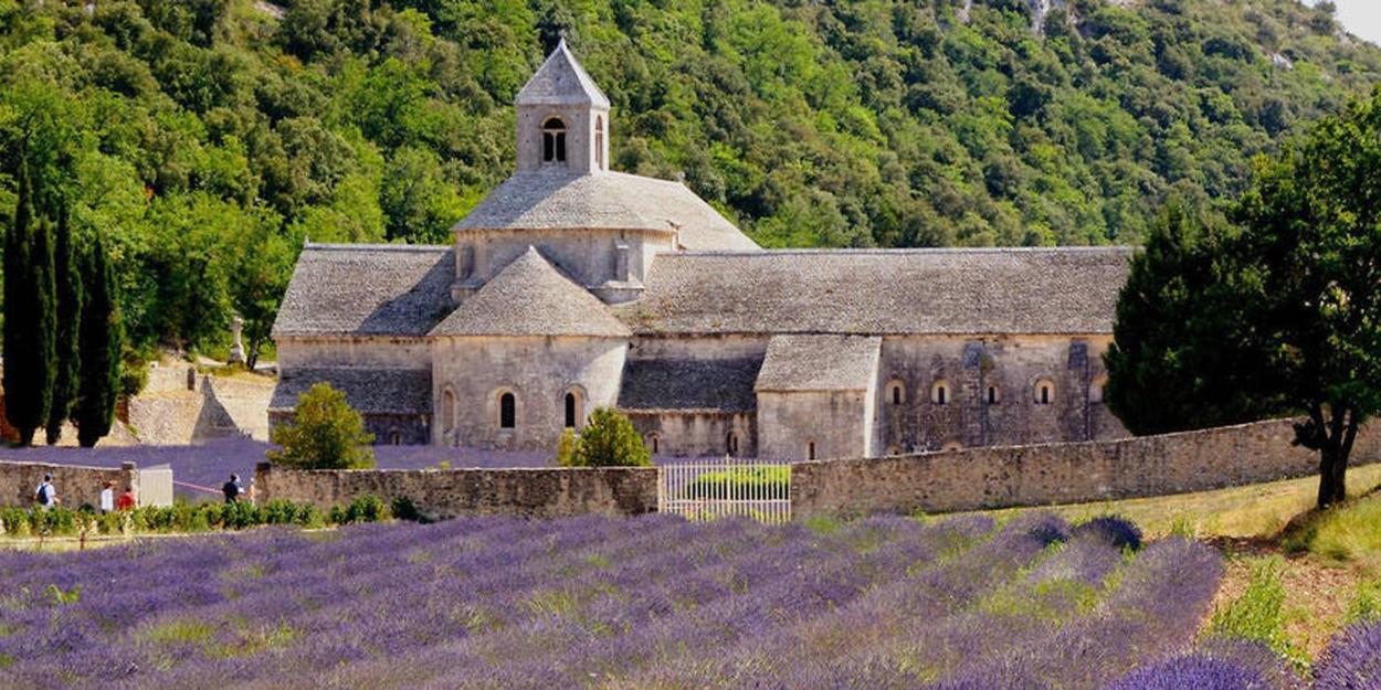 Le Mas Saint Jean Mézoargues エクステリア 写真
